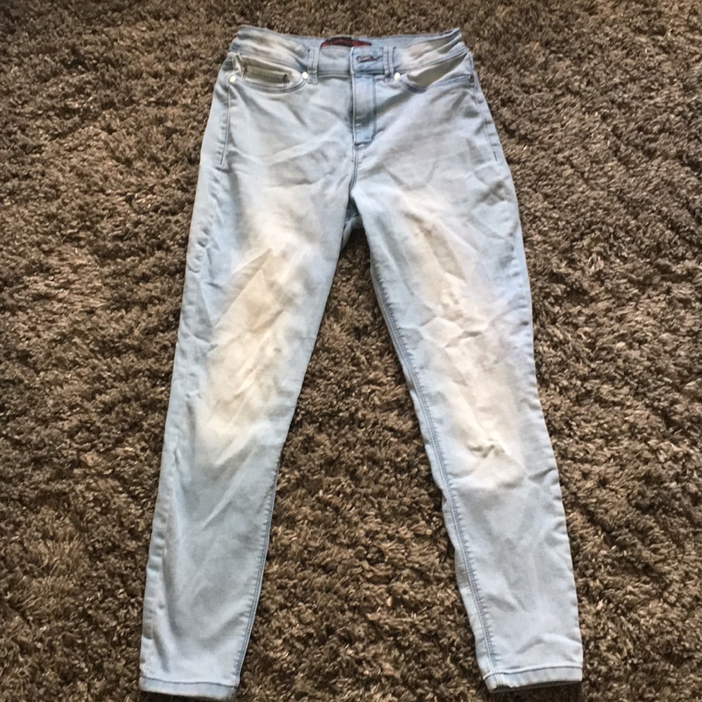 🌺No Boundaries jeans🌺